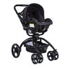 Coche Travel System Infanti I Giro Sha3042