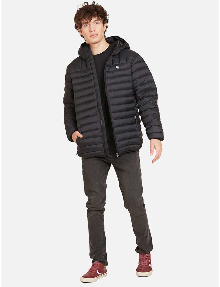 Parka Hombre Maui