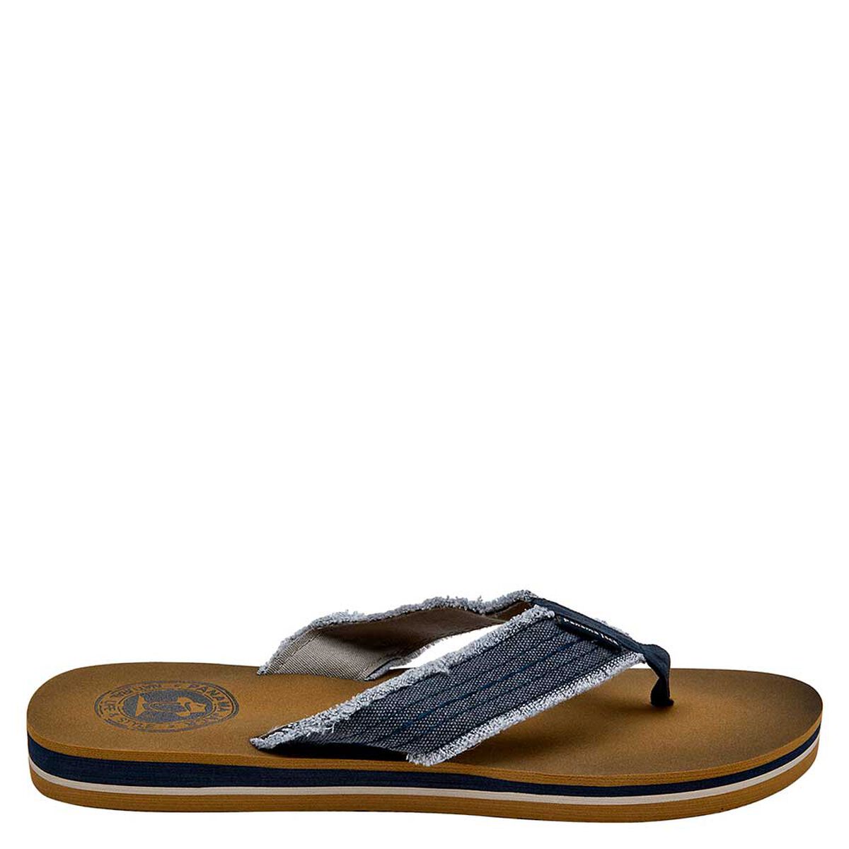 Sandalia Playera Hombre Panama Jack