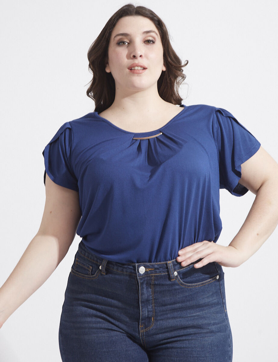 Polera Mujer Extralindas