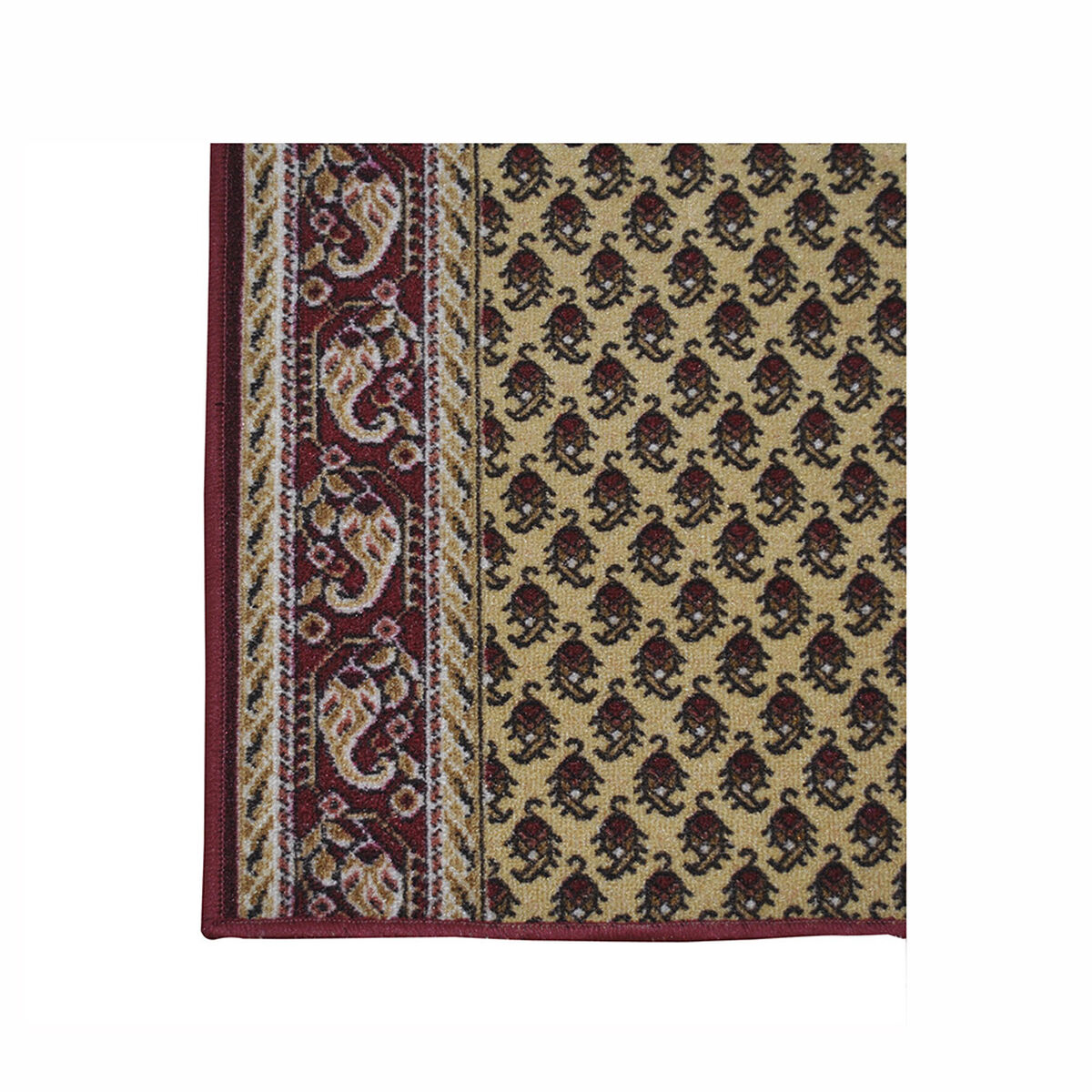 Alfombra de Pasillo Idetex Inca 67 x 180 cm