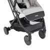 Coche de Paseo Terrain 2G Gris