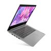 Notebook Lenovo IdeaPad 3 14IML05 Core i3 8GB 256GB SSD 14"