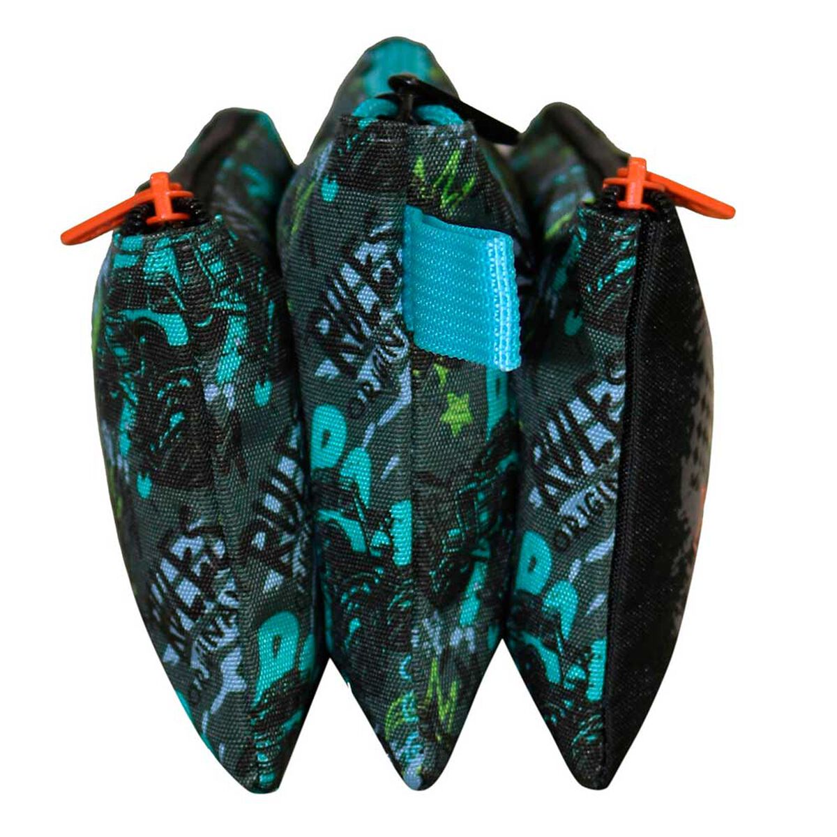 Estuche Celerio Infantil  Head