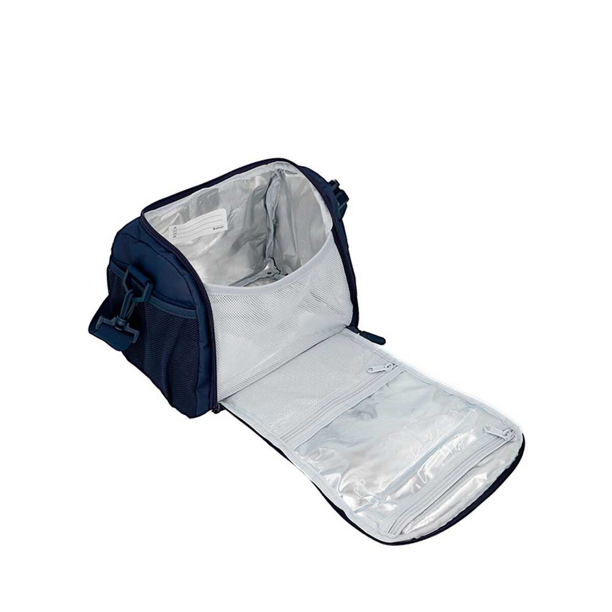 Lonchera T&eacute;rmica Xtrem Break 3.0 6XT Azul Marino