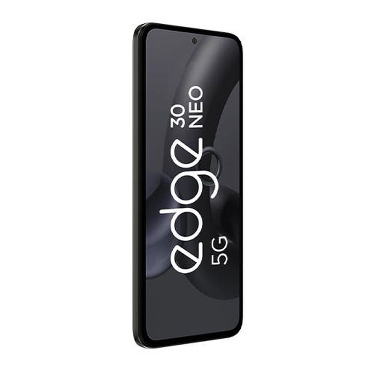 Celular Motorola Edge 30 Neo 128GB 6,28" Black Movistar