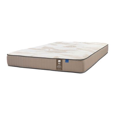 Colchón Flex 2 Plazas Dual Sensity