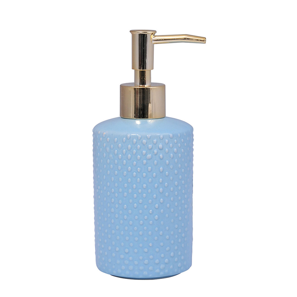 Set de Baño 6 Piezas Caja Mashini Flores Calipso