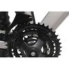 Bicicleta Mujer Mountain Bike XTS Shine Plus Aro 27,5 Gris