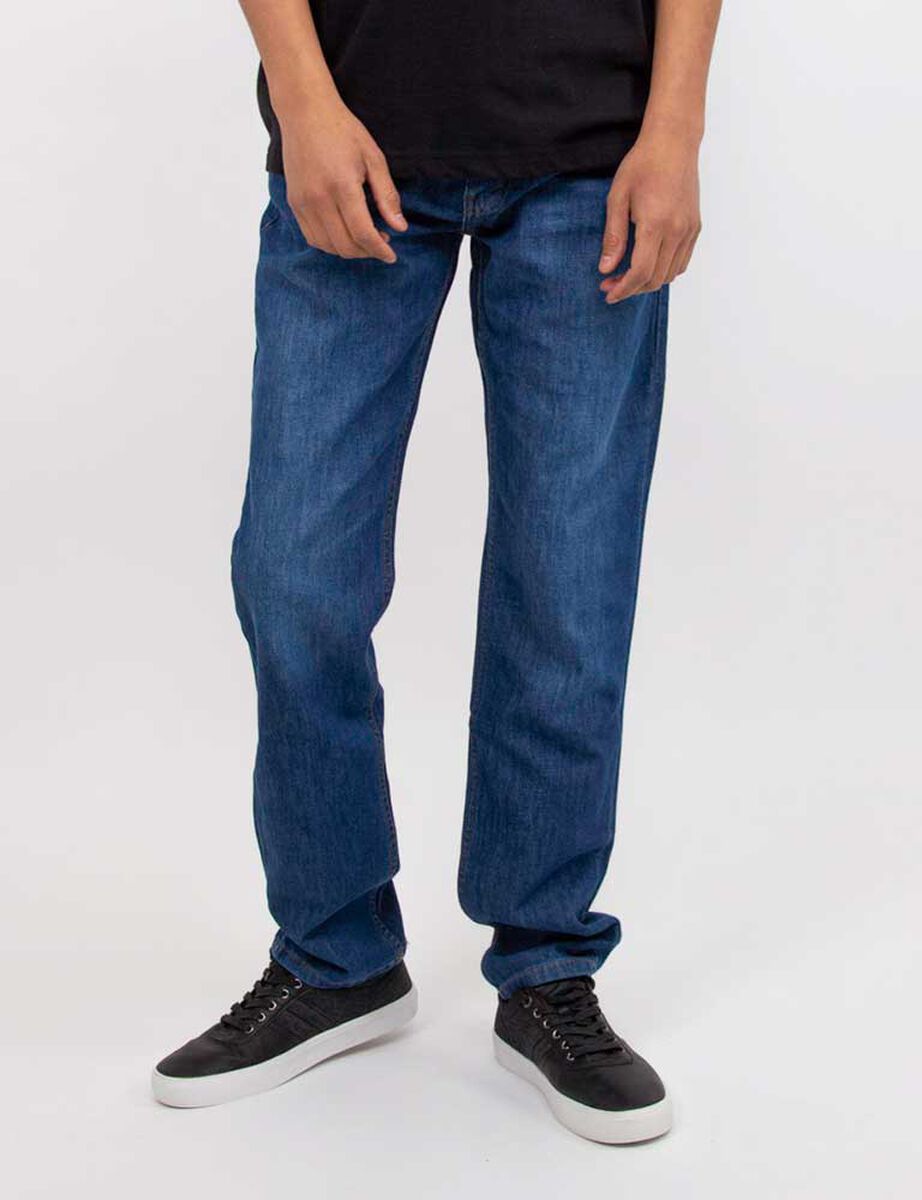 Jeans Skinny Hombre Levis 