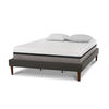 Cama Europea CIC King Balance + Almohadas