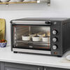 Horno Eléctrico Oster TSSTTV0045 45 lts.