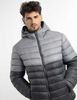 Parka Hombre Cutback