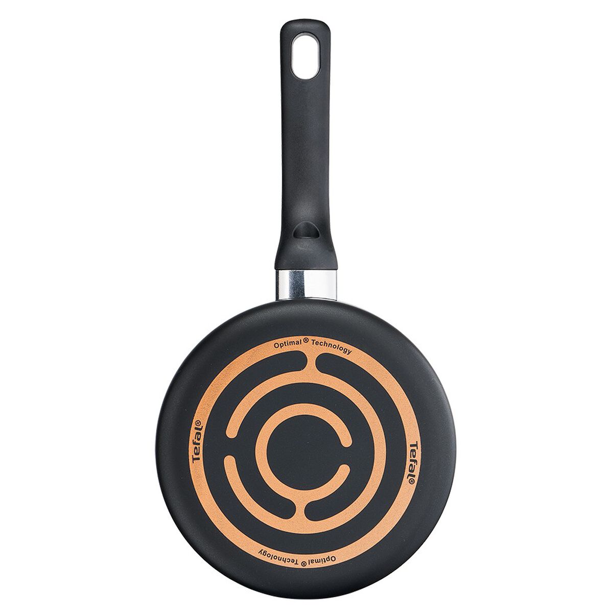 Batería de Cocina Aluminio Tefal 12 Piezas