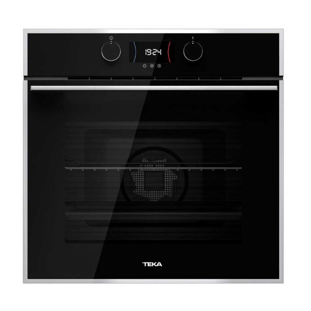 Horno Empotrable Teka HLB-830 SS 62 lts.