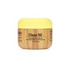 Clear Zinc Pantalla Solar a Base de Mineral SPF 50 Sun Bum