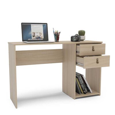 Imagen 2 del producto Escritorio Vekkahome Filadelfia Café