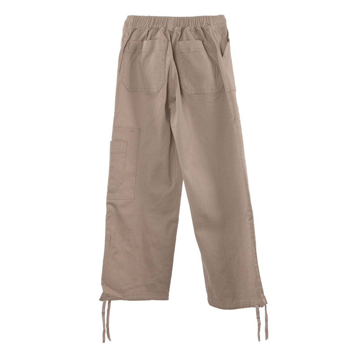 Pantalón Cargo Niña Mila