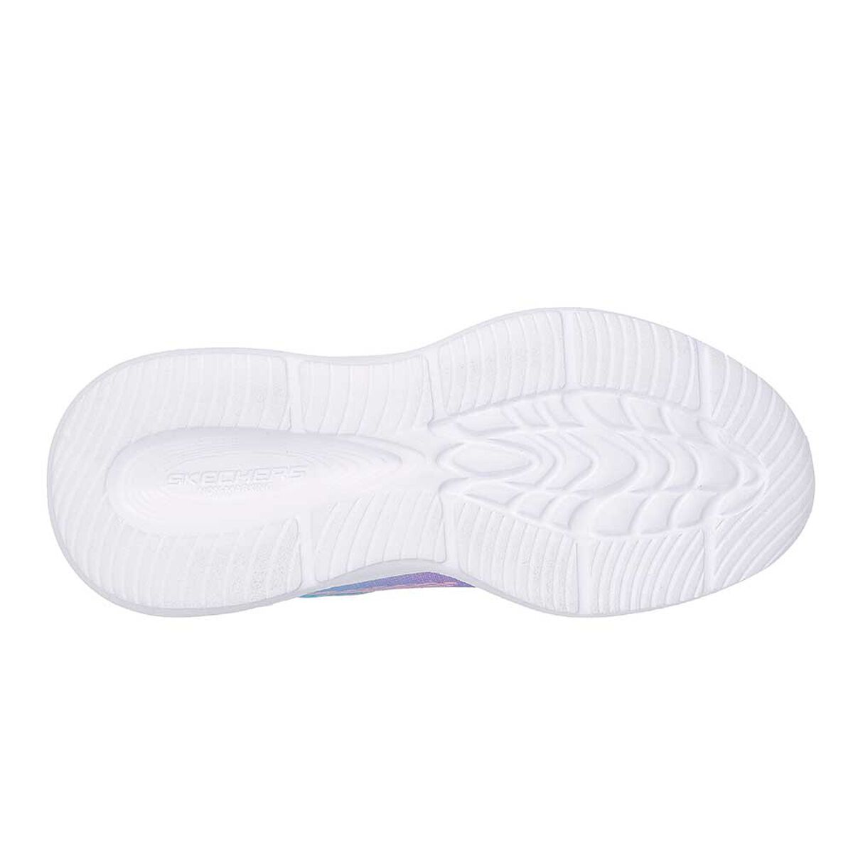 Zapatilla Urbana Niña Skechers