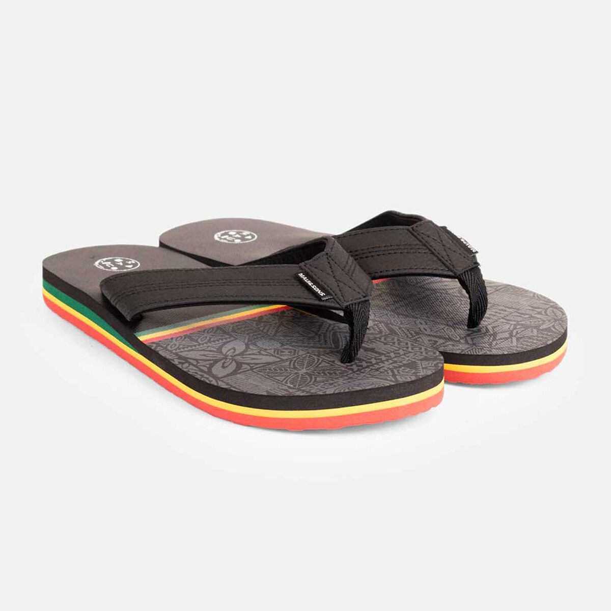 Sandalia Playera Hombre Maui & Sons