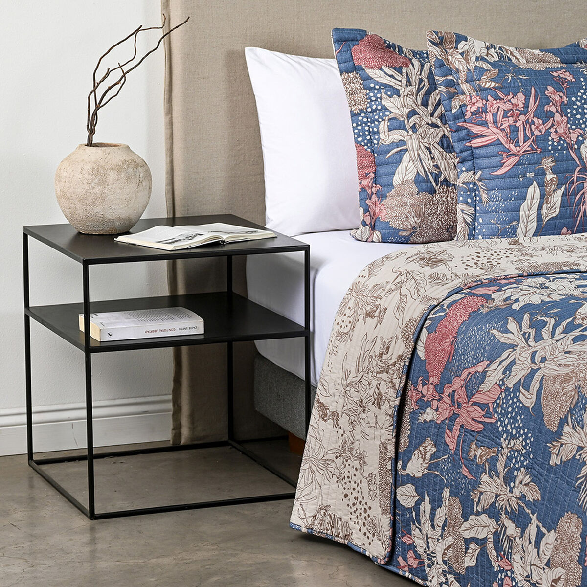 Quilt Elements & Co Aurelia King