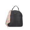Mochila Secret Montreal SS25 Negro M