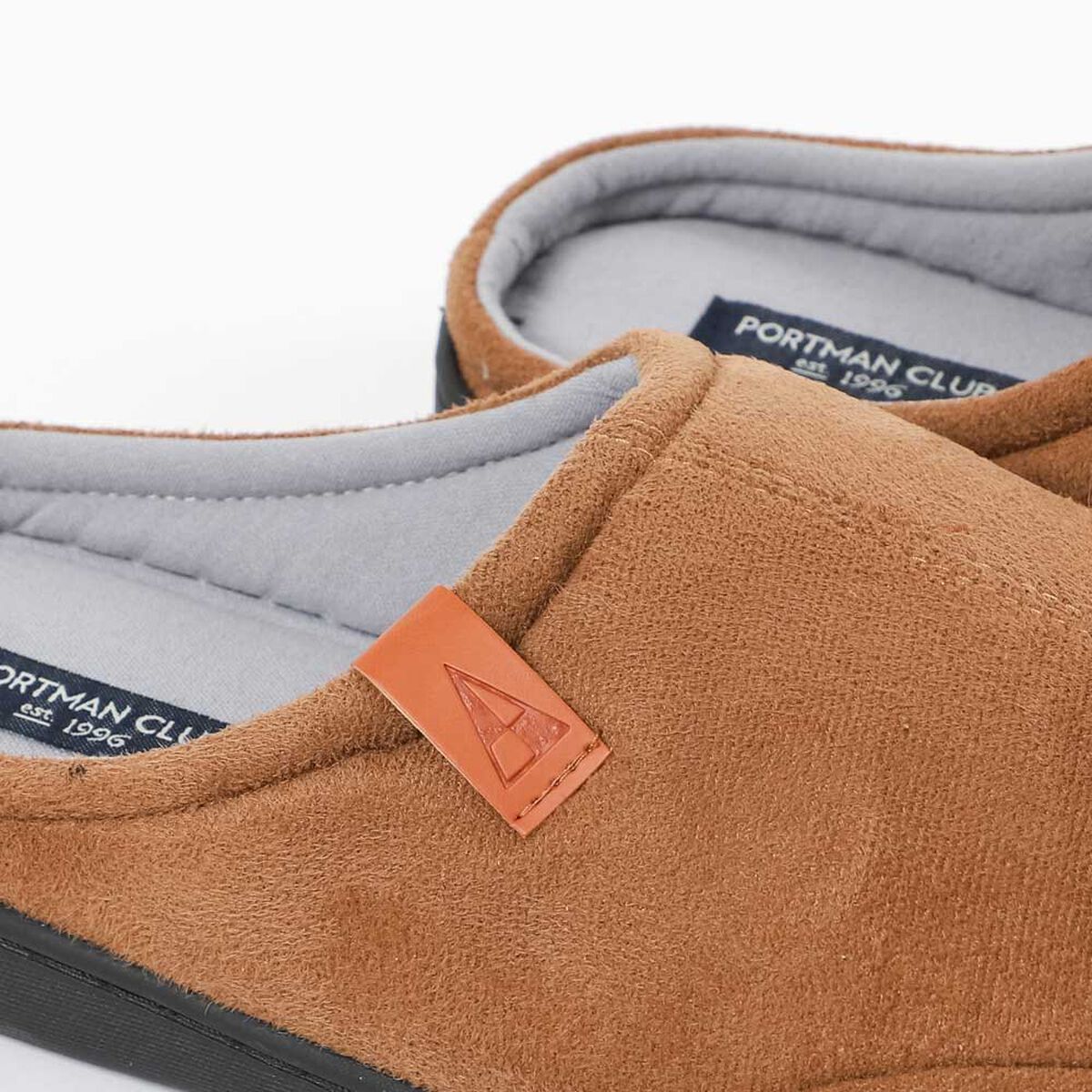 Pantuflas Hombre Portman Club