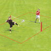 Set Volley Game Power