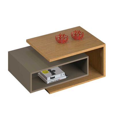 Mesa Centro Di Poretti Diva Caf&eacute;