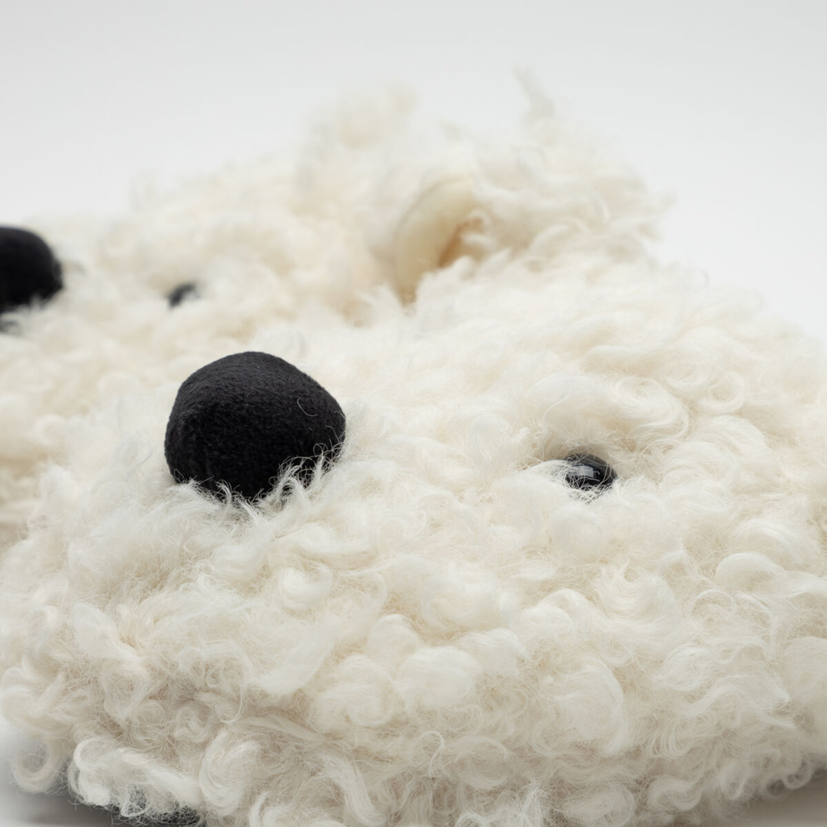 Pantufla Mujer Icono