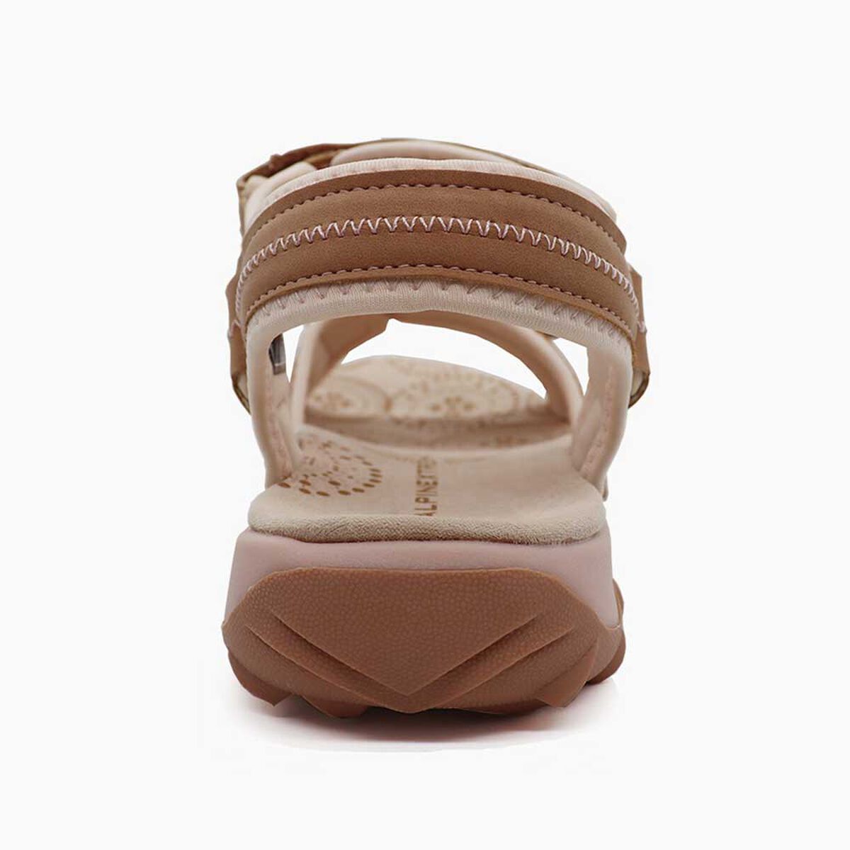 Sandalia Confort Mujer Alpinextrem