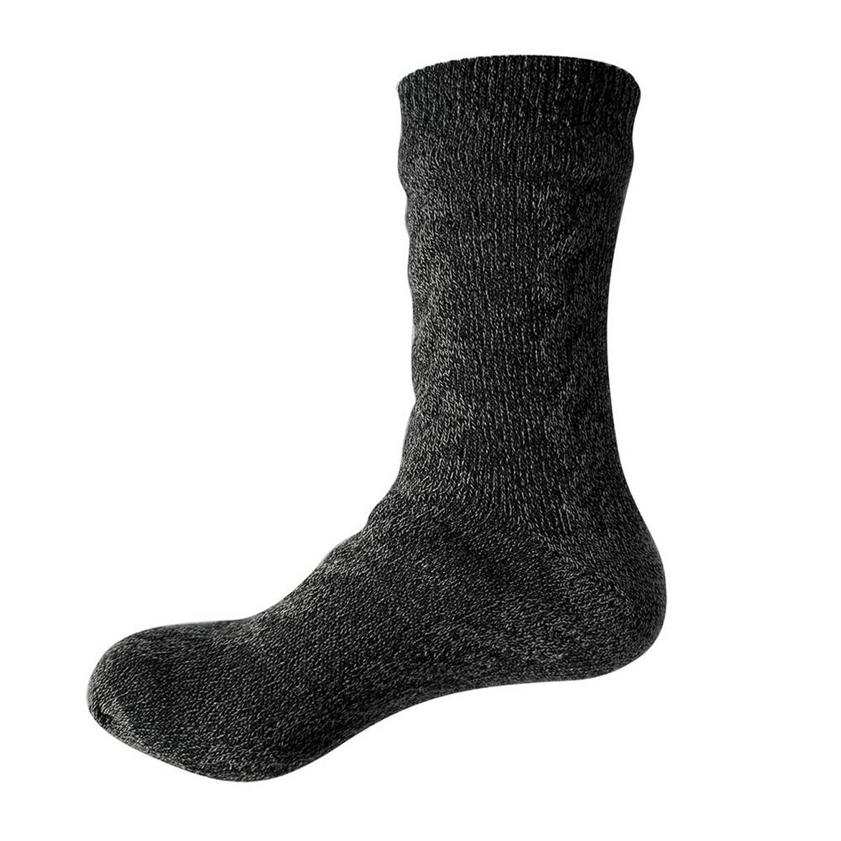 Par Calcetines T&eacute;rmicos Hombre Portman Club