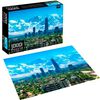 Puzzle 1000 Piezas Paisajes Chilenos Nobel Gift