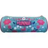 Estuche Infantil Cilindro Minnie