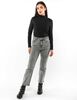 Jeans Cropped Mujer Fiorucci
