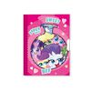Diario de Vida y Mostacillas My Little Pony Hasbro