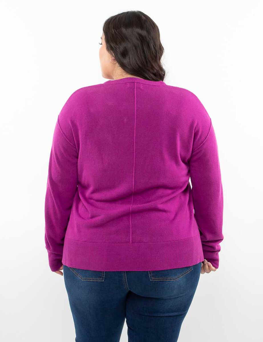 Sweater Mujer Extralindas