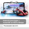 Samsung Galaxy A07 LTE 128GB Violeta
