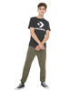 Pantalón Jogger Hombre Converse 