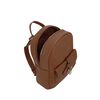 Mochila de Mujer Secret Mantua SC7 Mediana Caf&eacute;