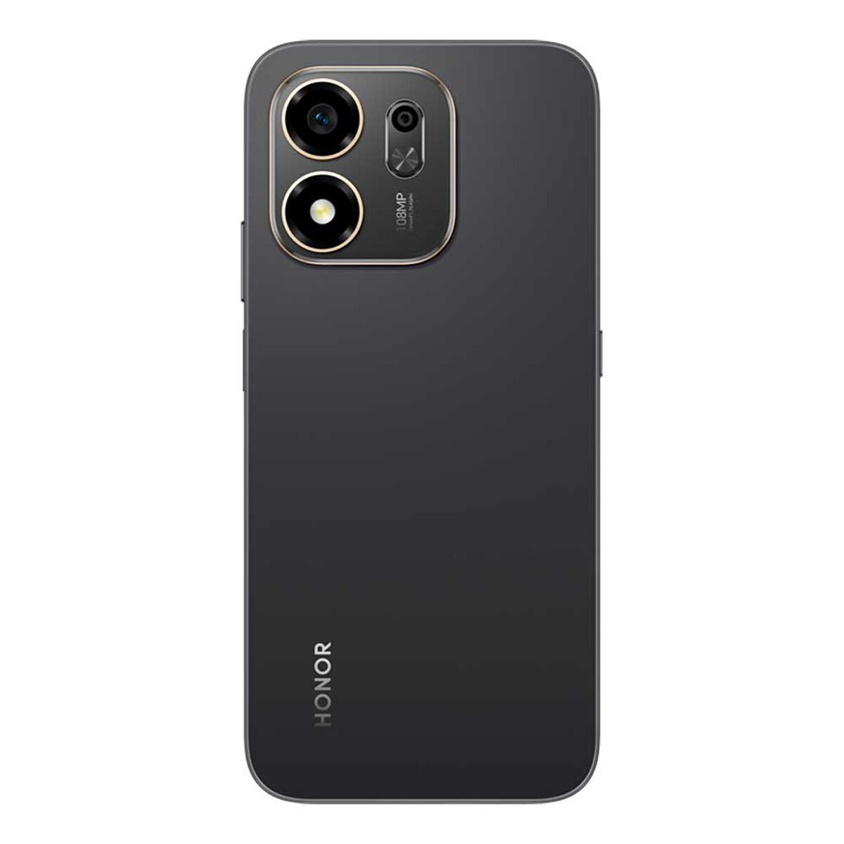 Celular Honor H600 Elite 5G 256 GB 6,8" Negro