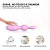 Conejo Vibrador Impermeable Winyi