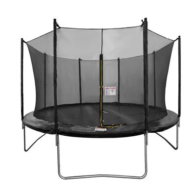 Trampolin 14Ft Bebesit