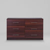 Cómoda CIC Altair Walnut