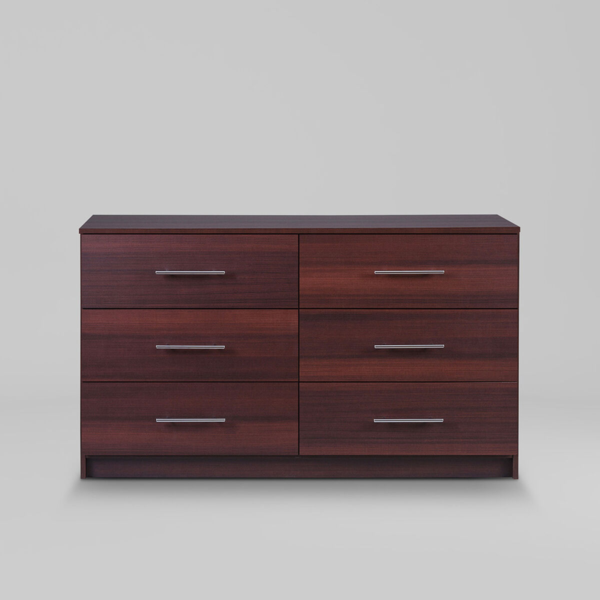 Cómoda CIC Altair Walnut