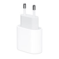 Adaptador de corriente Apple USB-C 20W