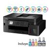 Multifuncional Brother Tinta Continua MFCT930DW Wifi, Fax, D&uacute;plex y ADF