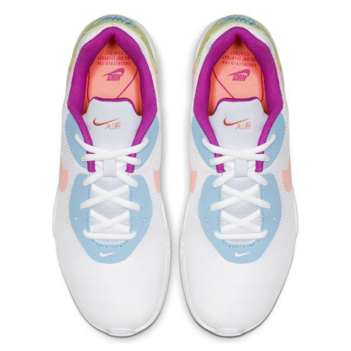 Zapatilla Mujer Nike Wmns Air Max Oketo