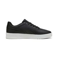 Zapatilla Urbana Hombre Puma Negro
