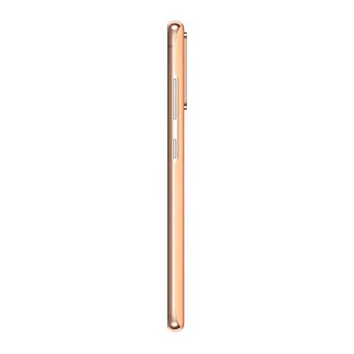Celular Samsung Galaxy S20FE 128GB 6,5" Cloud Orange Liberado